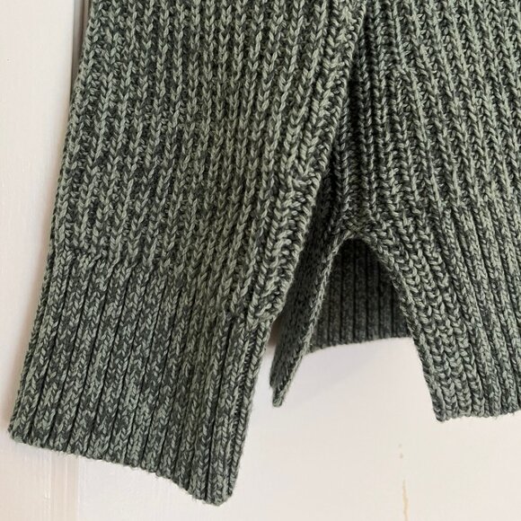 NWT L.L. Bean Mariner Shaker Sweater | Size Small - Picture 6 of 8